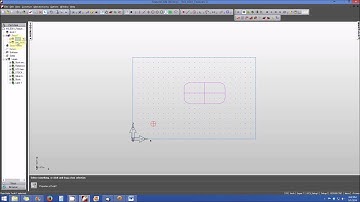 Feature Representations in the FeatureCAM User Interface