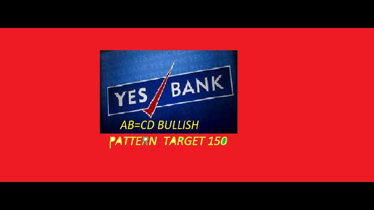 YESBANK TECHNICAL ANALYSIS, NOV 2019.NOV RANGE LOOKS AT 50 TO 70..