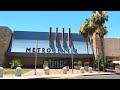 DEAD MALL: Metrocenter Mall in Phoenix is CLOSING!