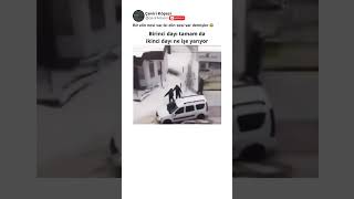 Bir Elin Nesi Var Iki Elin Sesi Var Demişler Ğildir