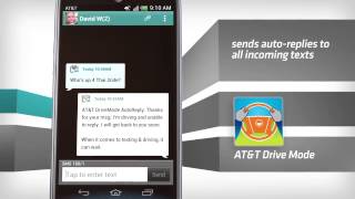 Pantech Discover Commercial