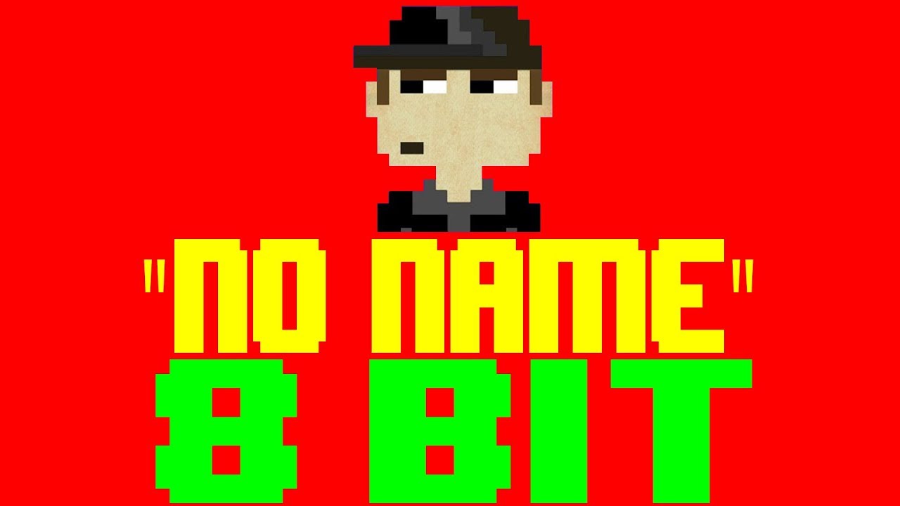No Name [8 Bit Tribute to NF] - 8 Bit Universe - YouTube