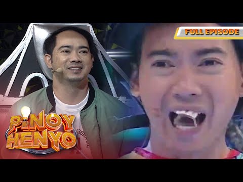 Mga Viral Pinoy Henyo Players, naglaro ulit | Pinoy Henyo | February 18, 2023