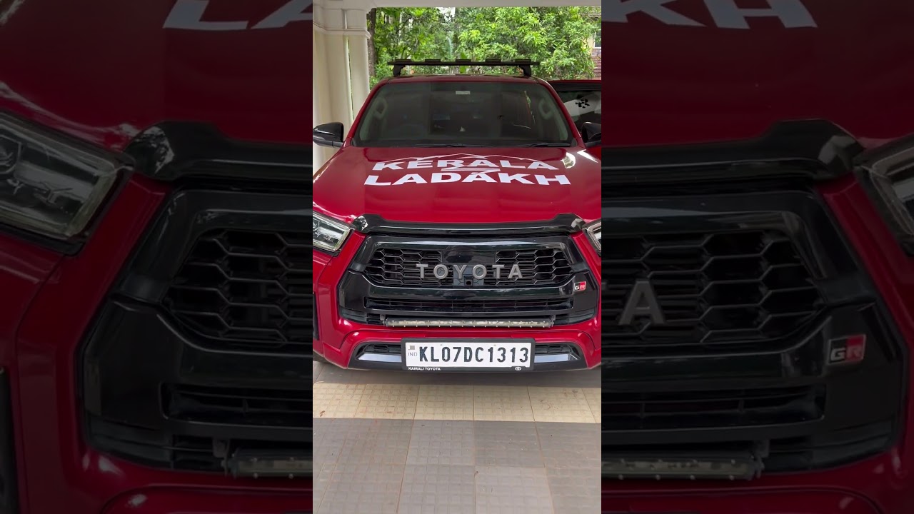 Ladakh - Here I come My love ❤️   Kerala to ladakh 