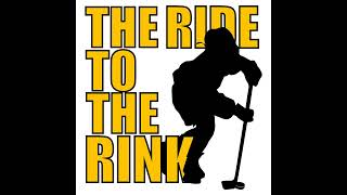 The Ride to The Rink: The 5-Minute Reset Every Hockey Player Needs (with NHL Veteran Bobby Ryan)