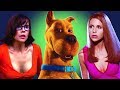 WE FORGOT HOW SEXY *SCOOBY DOO* WAS... (THANKS TO JAMES GUNN???)