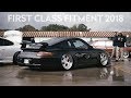 First Class Fitment 2018 by Canibeat | HALCYON (4K)