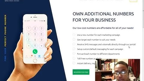 How to Setup FREE Unlimited Craigslist Accounts using LineSpan