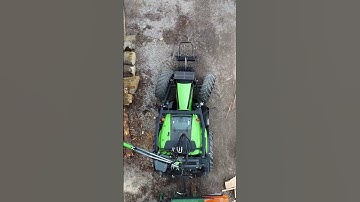 Botex 😍#forestry #botex #forestmachine #posch #timber