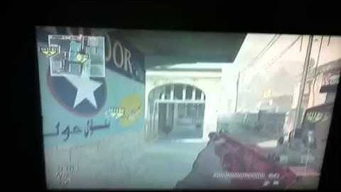 Wrong rules second map their host