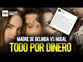 La MENTIRA Detras De BELINDA Y CHRISTIAN NODAL ❤️ MADRE DE BELINDA VS NODAL