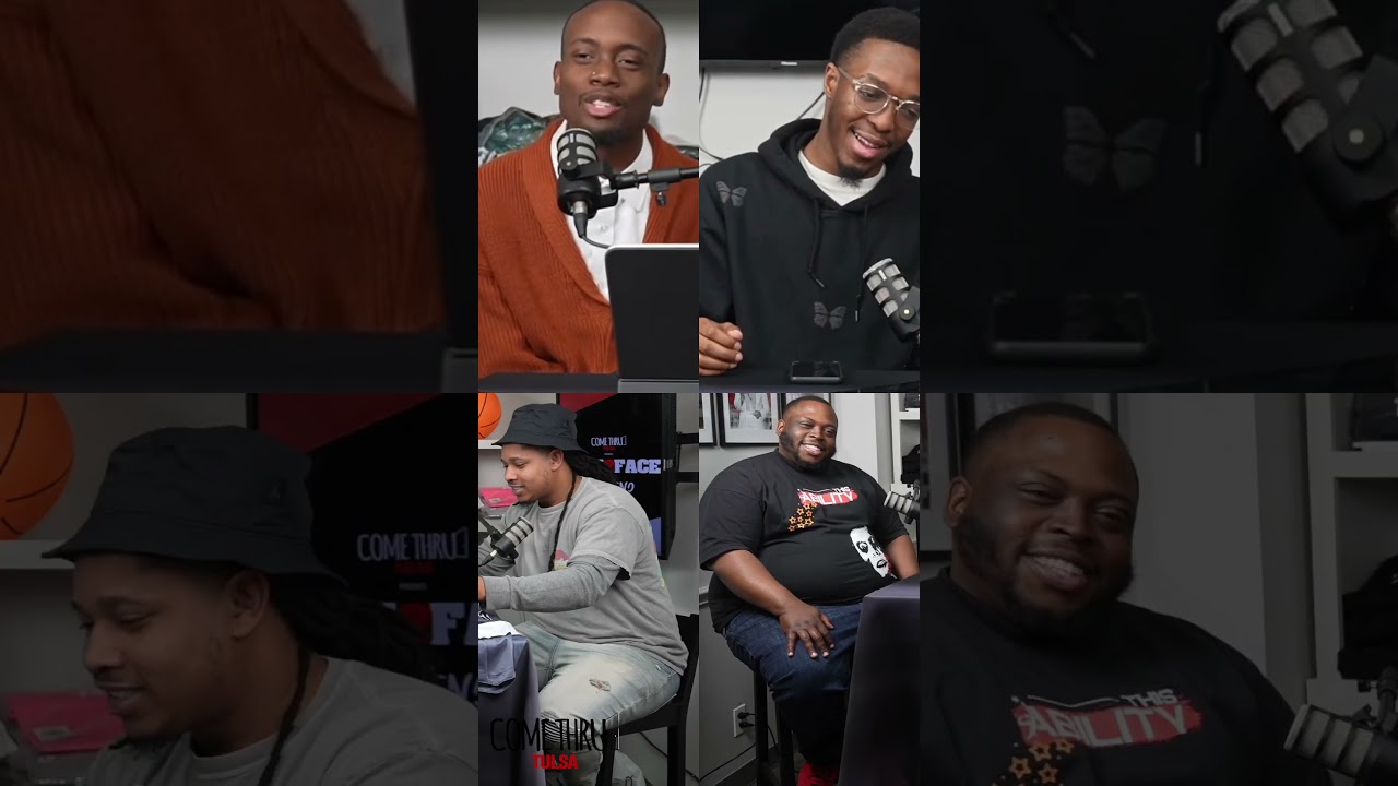 Player of the Month or Slander?! 