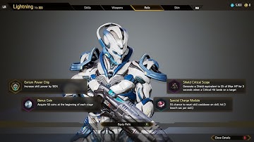 Lightning Boss Melt - Best Breaker / Anvil Vault Breakers