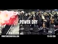Power Day Save the Date Promo 1