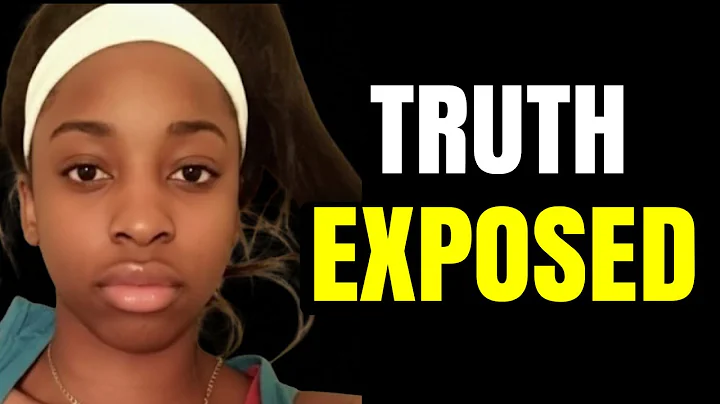 Kenneka Jenkins Mom Just Exposed Everything