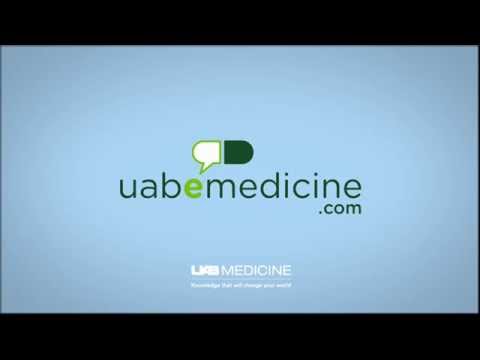 UAB eMedicine