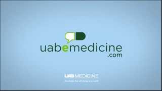 UAB eMedicine screenshot 2