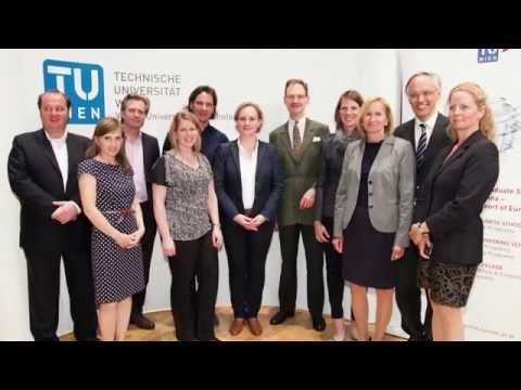 IMMOwissen beLEBT -- 25 Jahre Immobilienausbildung an der TU Wien