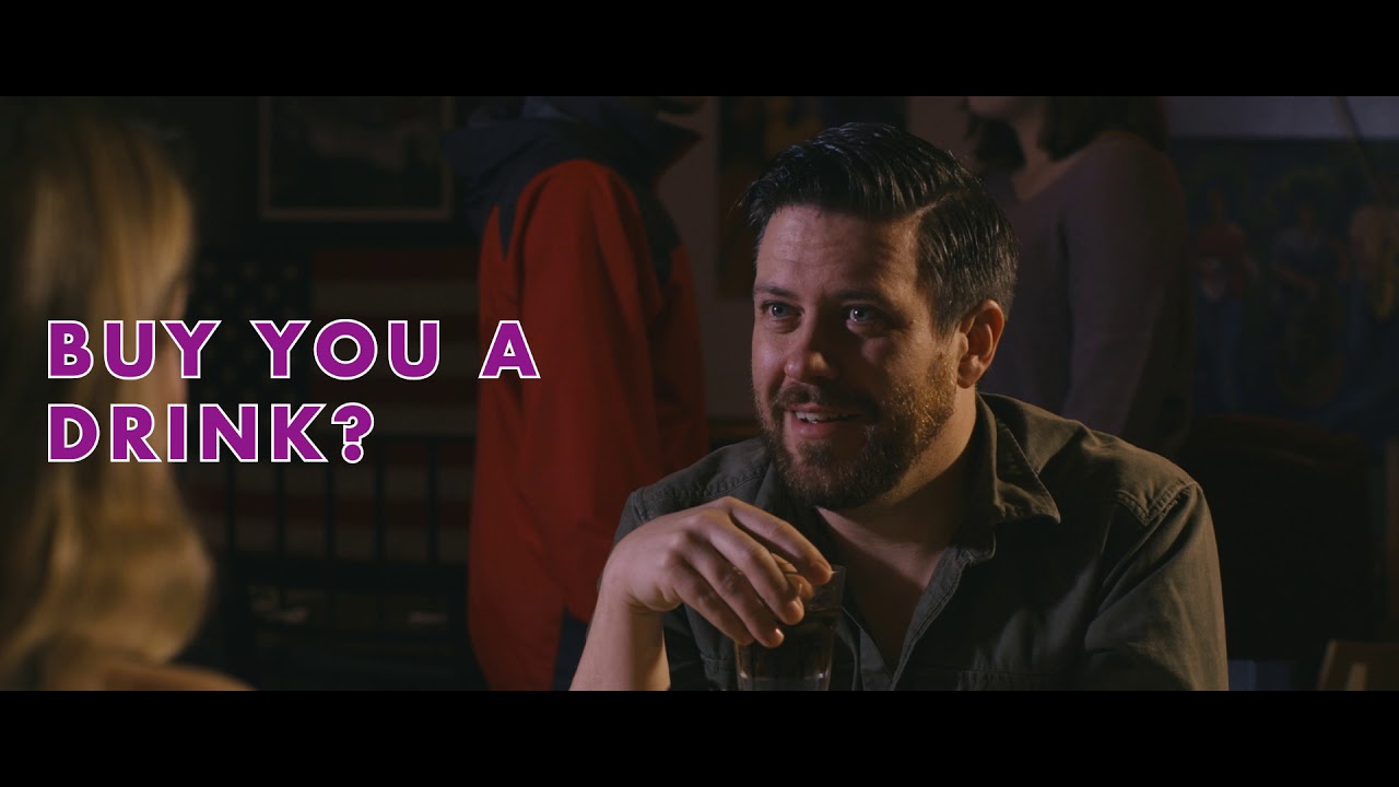 Mister Academy Romantic Comedy Trailer 2 - YouTube
