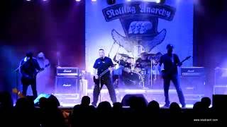 MetalForce - Come Together (The Beatles cover), GOBLIN-SHOW 2016