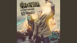 Video thumbnail of "Apulanta - Aggressio"