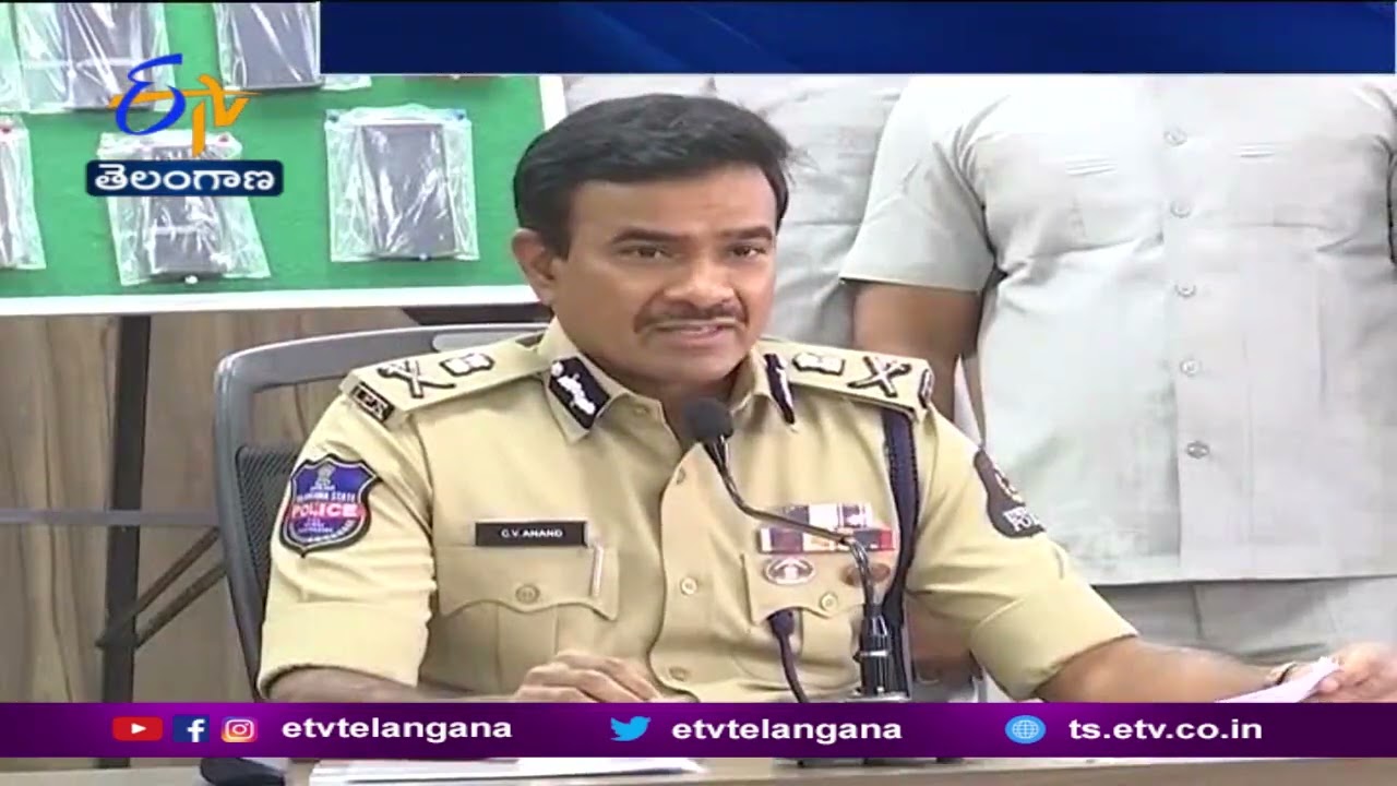 నైజీరియన్ టోనీ దర్యాప్తులో విస్తుపోయే నిజాలు | Investigation Continues in Nigerian Tony Drug Case