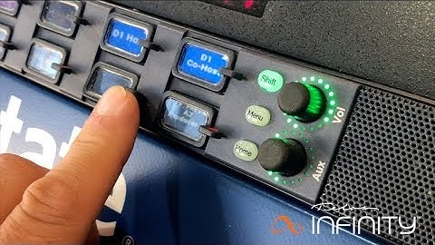 Telos Infinity IP Intercom Links Studios and Beyond for Chicago