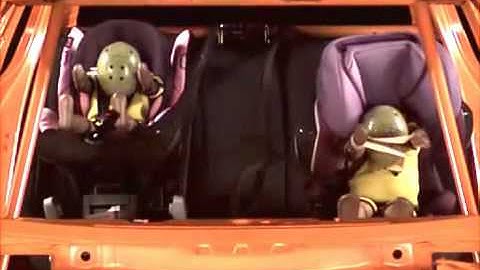 cybex solution x2 fix crash test 1