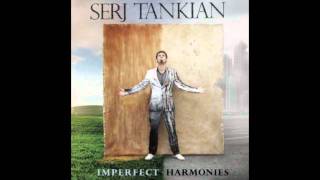 Serj Tankian - Peace Be Revenged