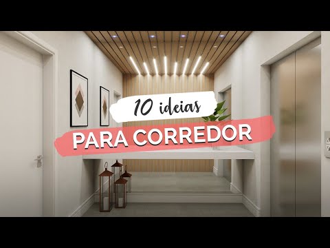 Vídeo: Armário De Parede No Corredor (23 Fotos): Modelos Suspensos Com Espelho E Armários No Corredor