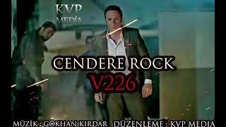 Kurtlar Vadisi Pusu - Cendere Rock(V226  Versiyon) Resimi