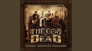 Video voorbeeld van "The Cog Is Dead - The Depths Below"