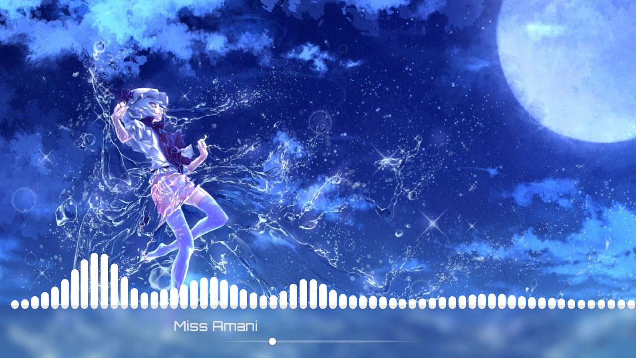 ∆Nightcore∆ ➜ Who's On My Rocket - Miss Amani