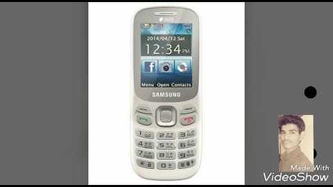 Samsung sm- b313e/d display light solution.