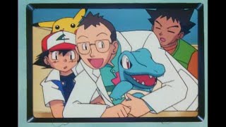 Le crime ne paie pas | Pokémon : Voyage à Johto | Épisode entier
