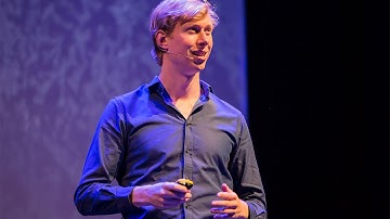 #IQjaarevent 2017 /  Hardt Global Mobility - Tim Houter