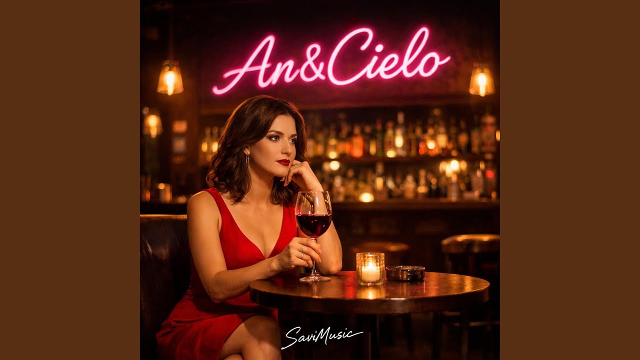 Veneno bendito, An&Cielo