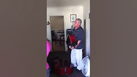 the best accordion player in the world ezequiel ca...