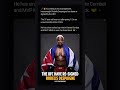 Robelis Despaigne Re-Signed by UFC After Impressive Stints in Karate Combat and MVP MMA |