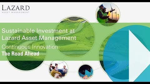 Continuous Innovation: The Road Ahead