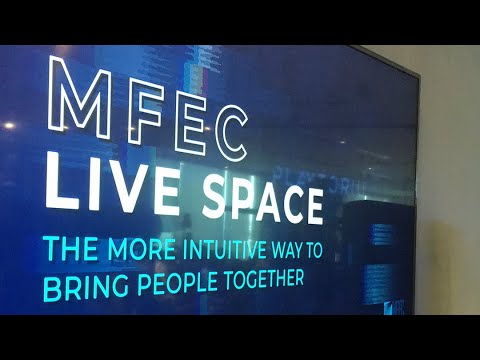 MFEC Live Space - 02