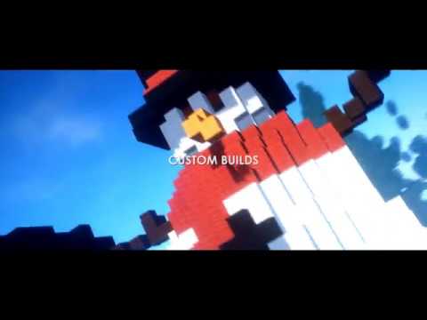 Minecraft Server Trailer #21 - EmeraldCraft - YouTube