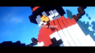 Minecraft Server Trailer #21 - EmeraldCraft