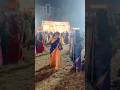 Garba dance style night viral hindufestival