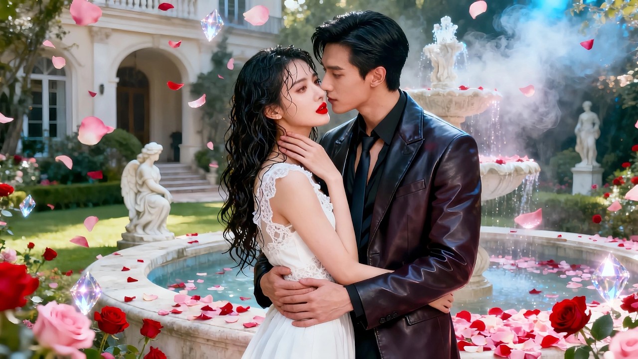 CEO infértil tiene un encuentro y deja embarazada a chica pobre; la cuida como tesoro! 