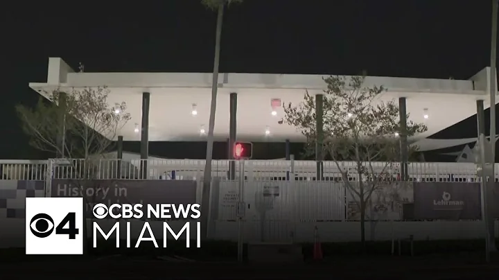 Miami Beach teacher attacked in antisemitic assault outside school