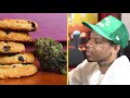 G Perico On How A Edible Saved His Life mp3