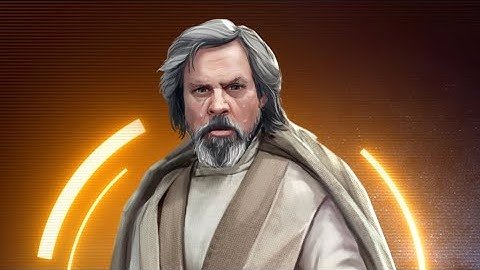 Swgoh JML (riposte datacron) vs JMK (stun datacron)