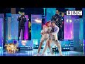 Craig David and MNEK perform Who You Are in the Ballroom ✨ BBC Strictly 2021