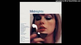 Taylor Swift , Lana Del Rey - Snow On The Beach (Acapella - Vocals Only)